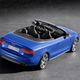 Illustration for article titled 2009 Audi A5 Convertible Pictures Leak Out Ahead Of Official Unveil